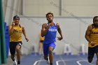 Lyons Invitational  Wheaton College Men’s Track & Field compete in the Lyons Invitational at Beard Fieldhouse . - Photo By: KEITH NORDSTROM : Wheaton, track & field